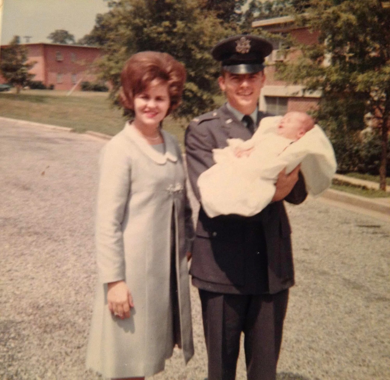 Attorney: 1970s Air Force DEI training ‘changed my life,’ but is now illegal in Mississippi