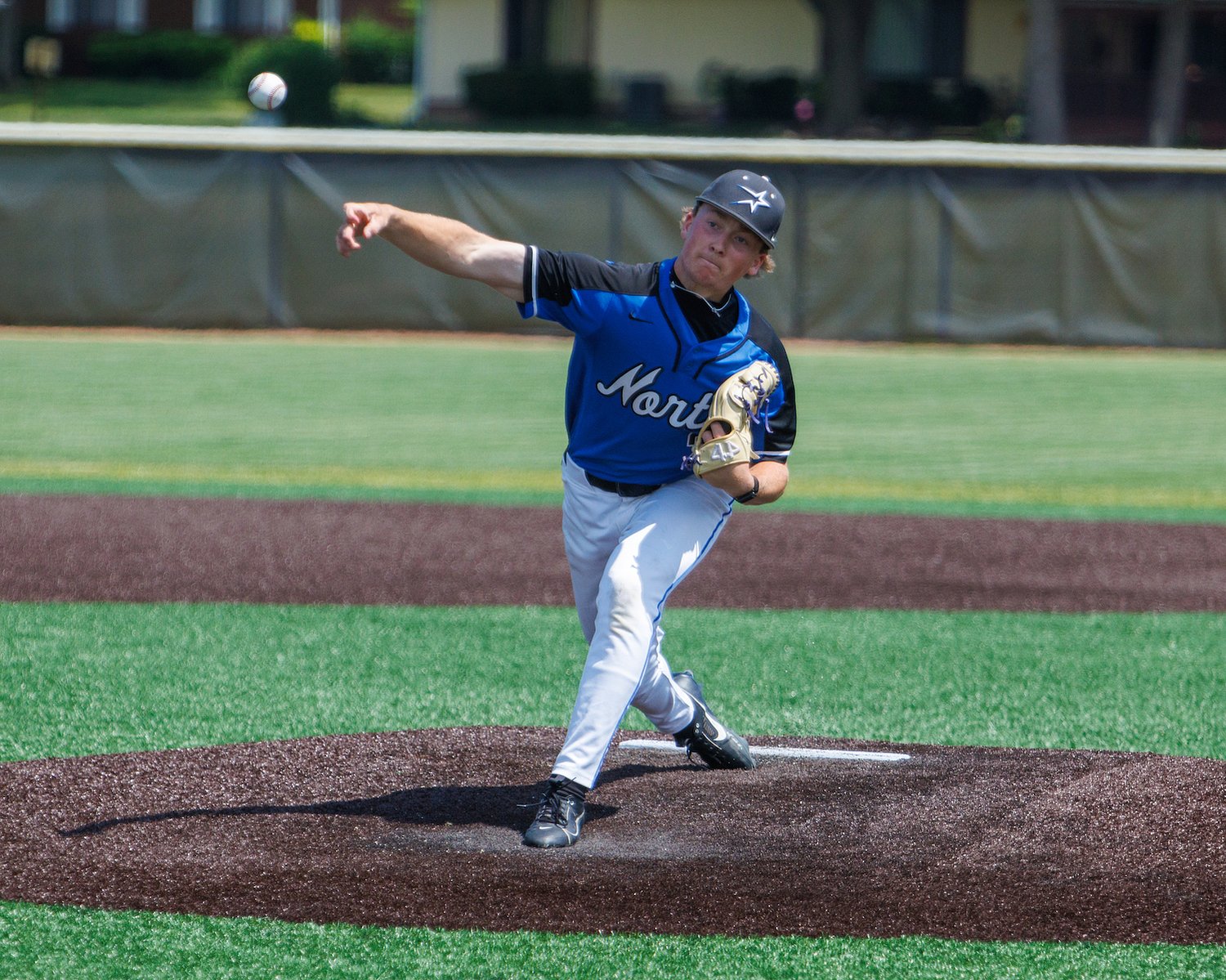 Here is the 2026 Kane County Chronicle baseball All-Area team