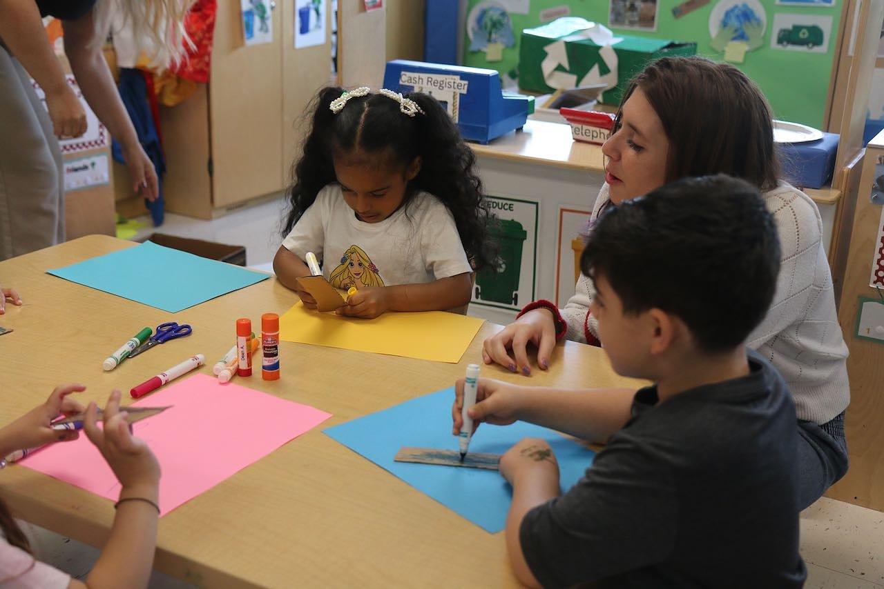 NYC free 2-K program will close applications Friday: Here’s what to know
