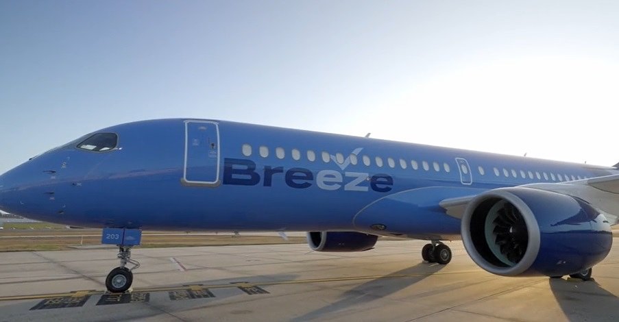 Airline with $59 flights is coming to this N.J. airport