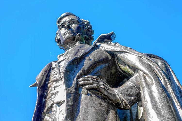 Opinion: The responsibility of freedom
