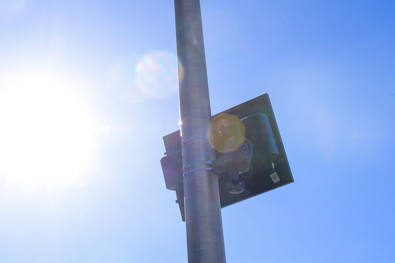 Following up on Flock controversy, Eugene council starts work on city surveillance policy