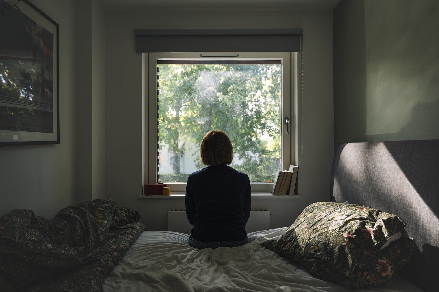 Dear Annie: I can’t forgive the driver who killed my husband and faced no jail time
