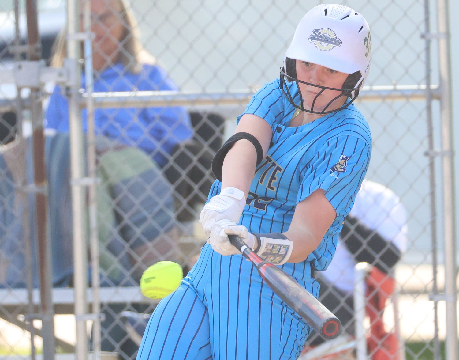 Presenting the 2026 Times All-Area Softball Team