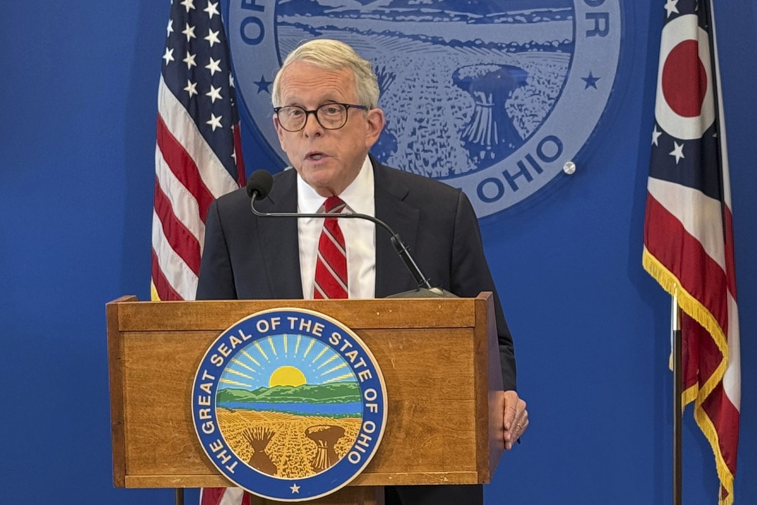 Top Ohio officeholders, 2026 candidates back resuming executions after DeWine leaves