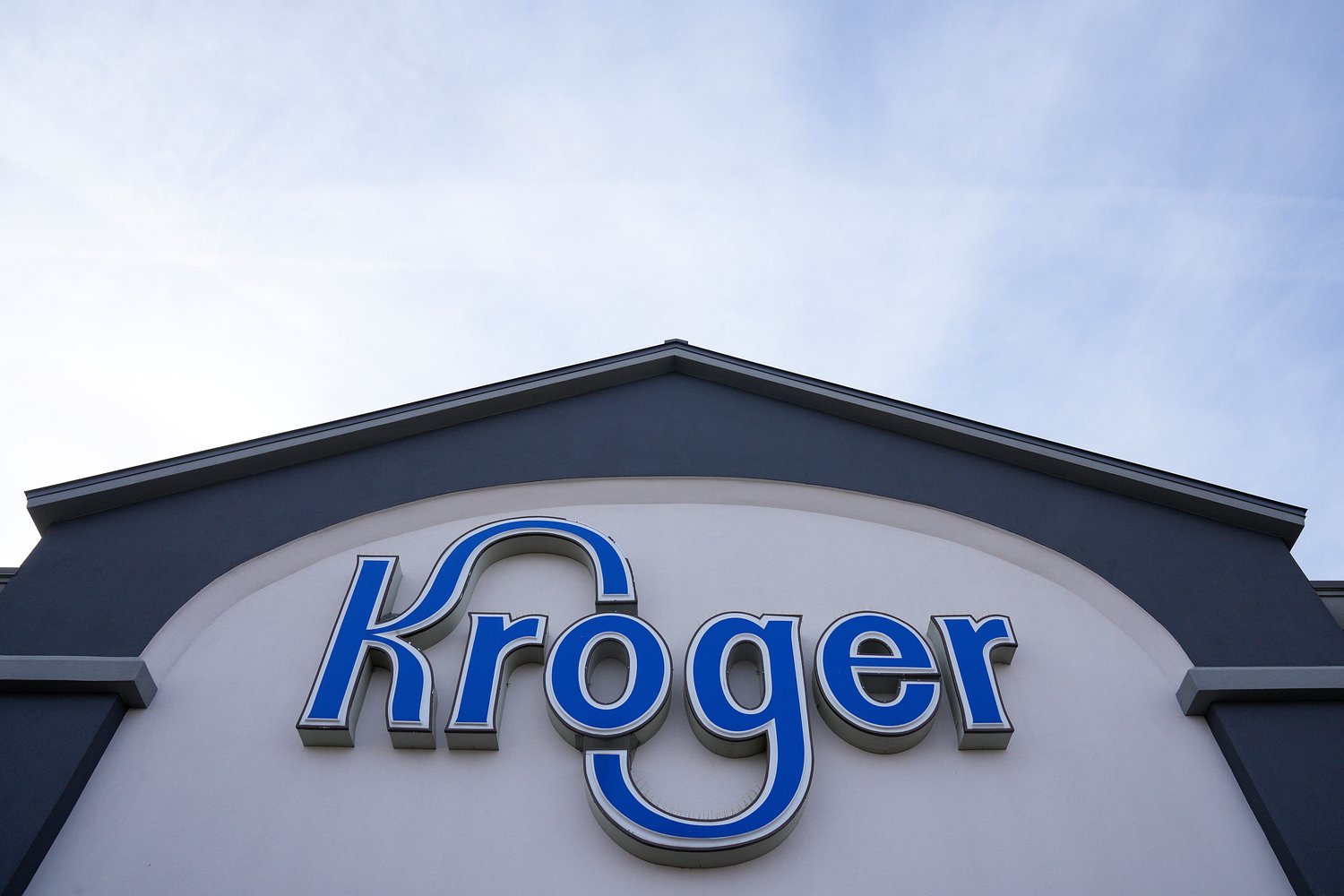 Kroger’s latest move has shoppers talking