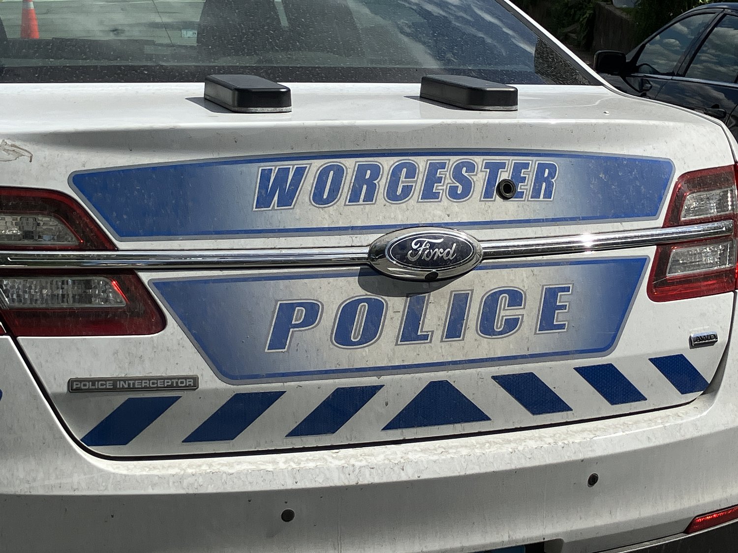 Woman stabbed to death in Worcester, 2 others injured
