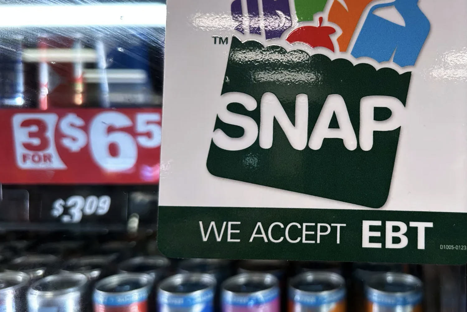 Illinois food assistance error rate continues to grow as federal penalties loom