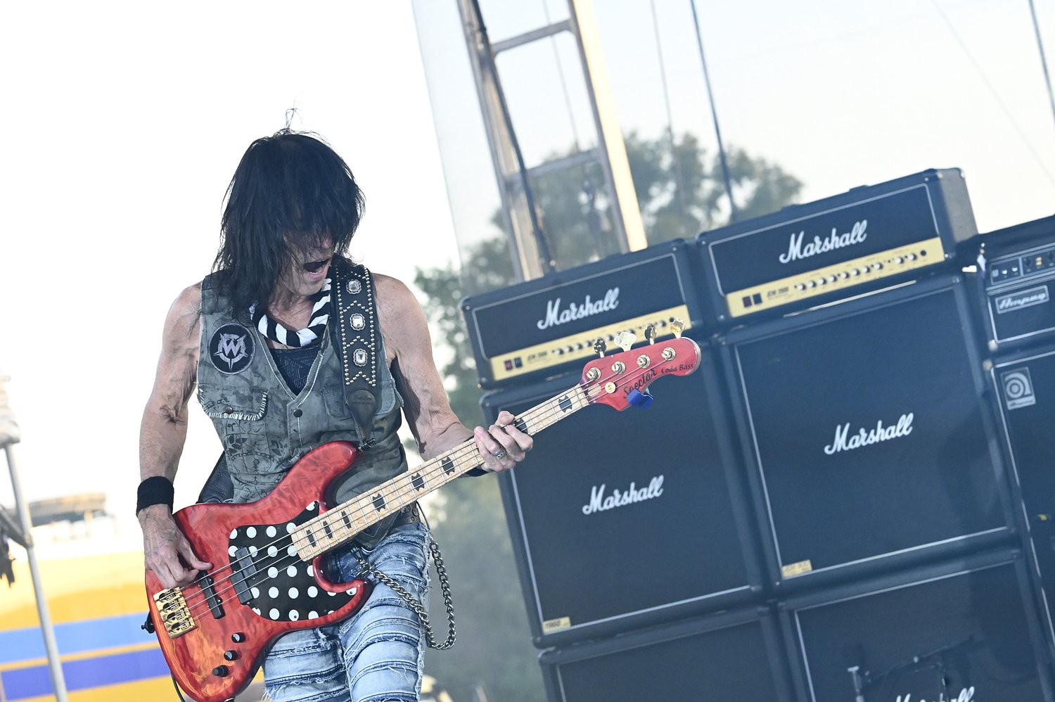 Legendary rocker admits to AI usage: ‘I don’t have a budget’