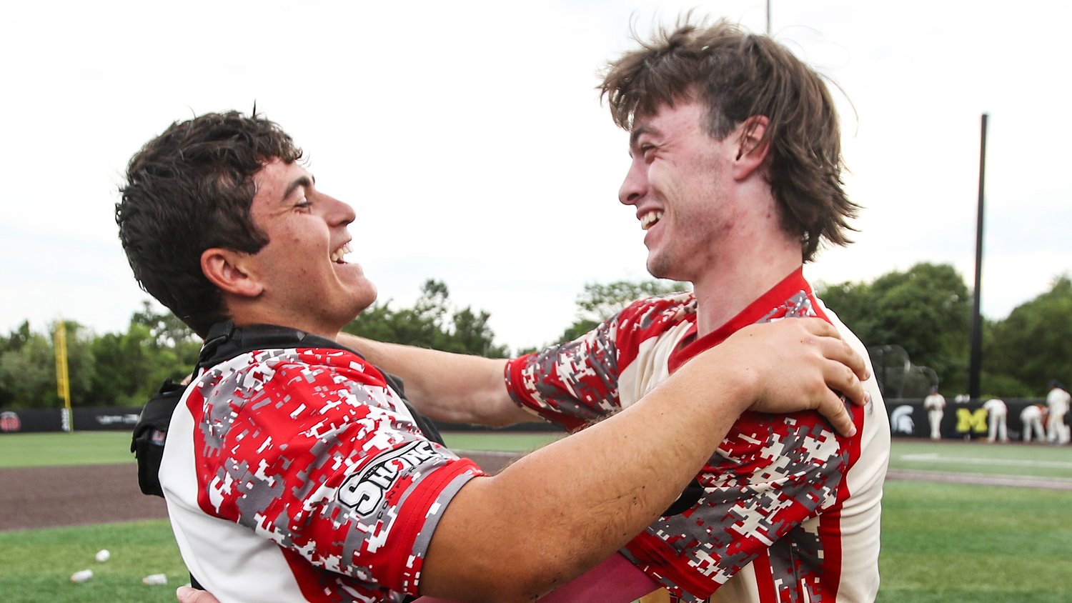 2 of N.J.’s top active career hitters end illustrious run with state championship