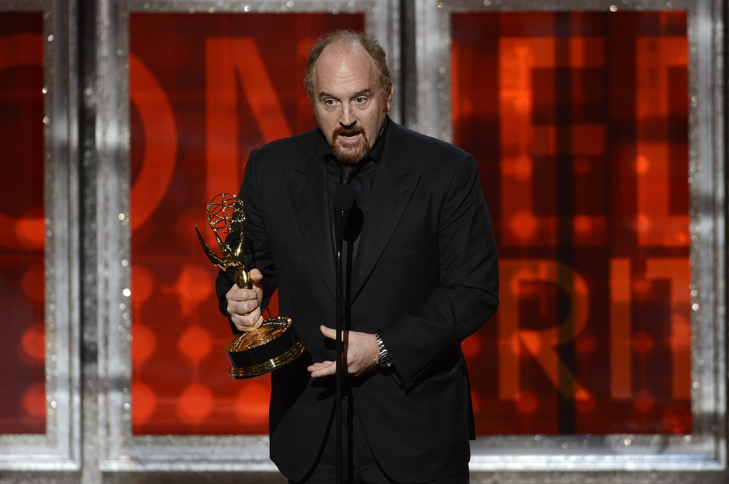 Comedian bringing stand up special to Netflix after 2017 scandal derailed his career