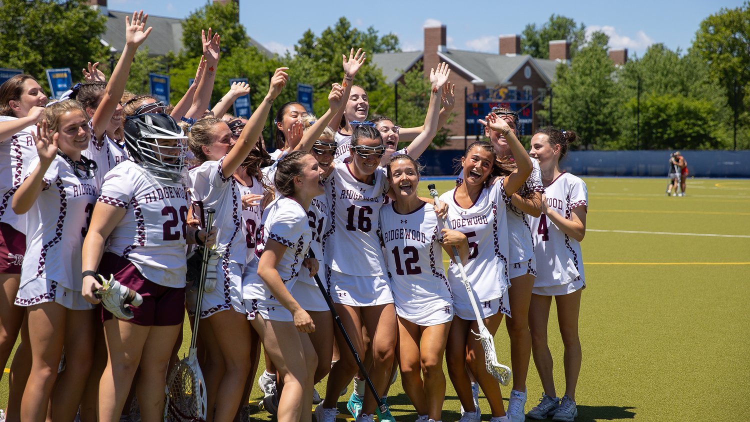 MVP, standout performances from the 2026 Group 4 girls lacrosse state championship