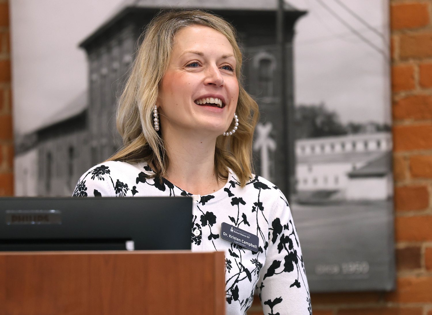 Sycamore District 427 superintendent: New admin hires ‘maximize support for students and staff’