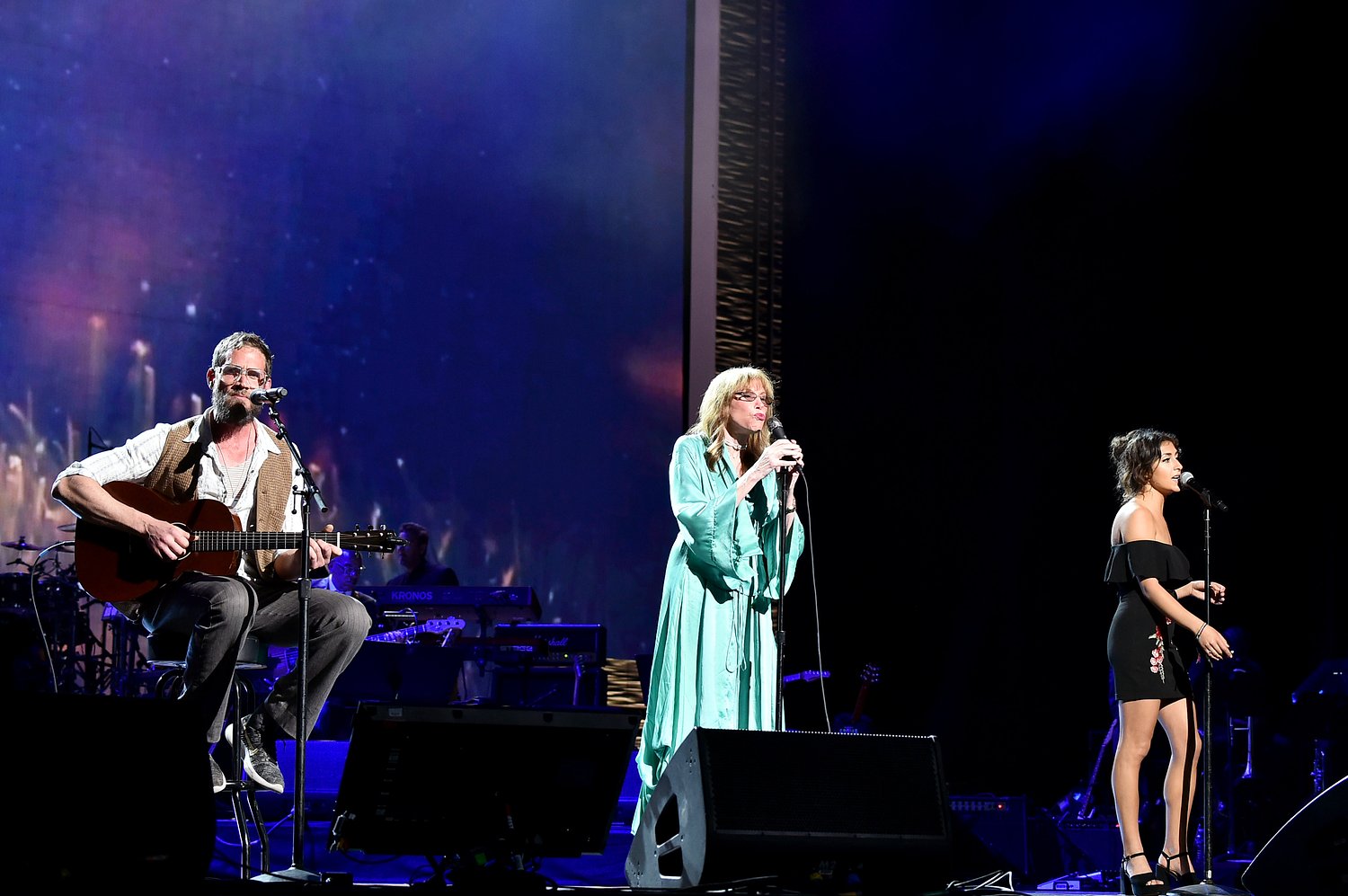 ‘70s music legend announces first new album in nearly 20 years