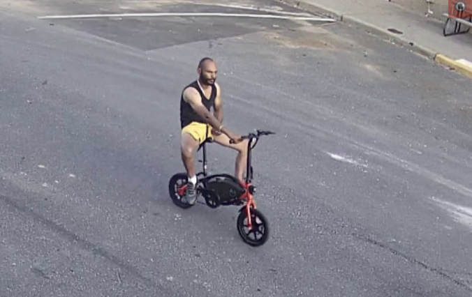Man exposed himself to juveniles on Palmer Township bike path: cops