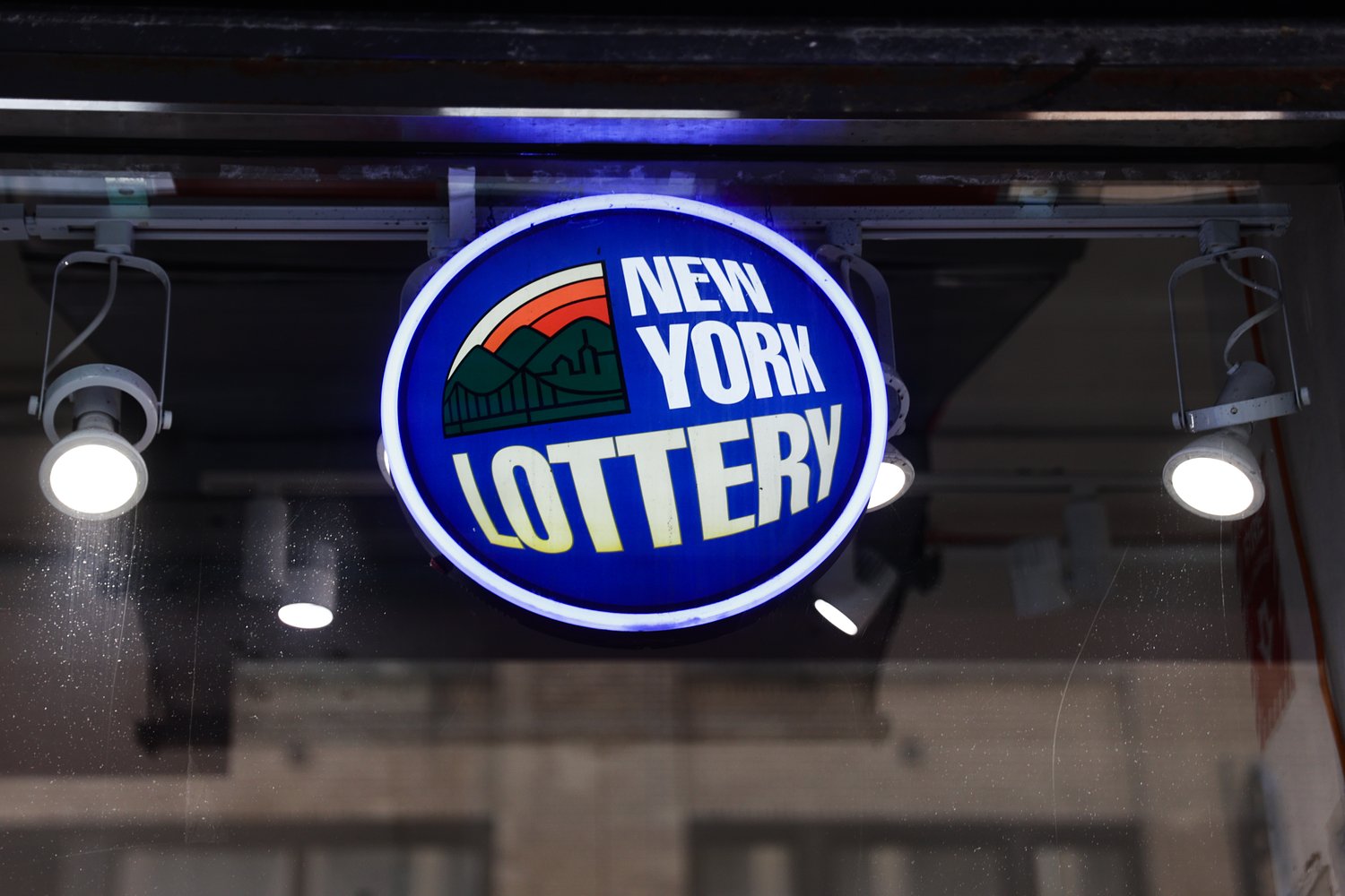 Upstate NY man wins $5 million from lottery scratch-off ticket he bought at his local Walmart