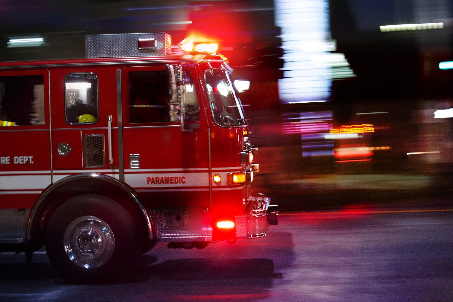 1 person still missing, 1 injured after fire that destroyed N.J. home