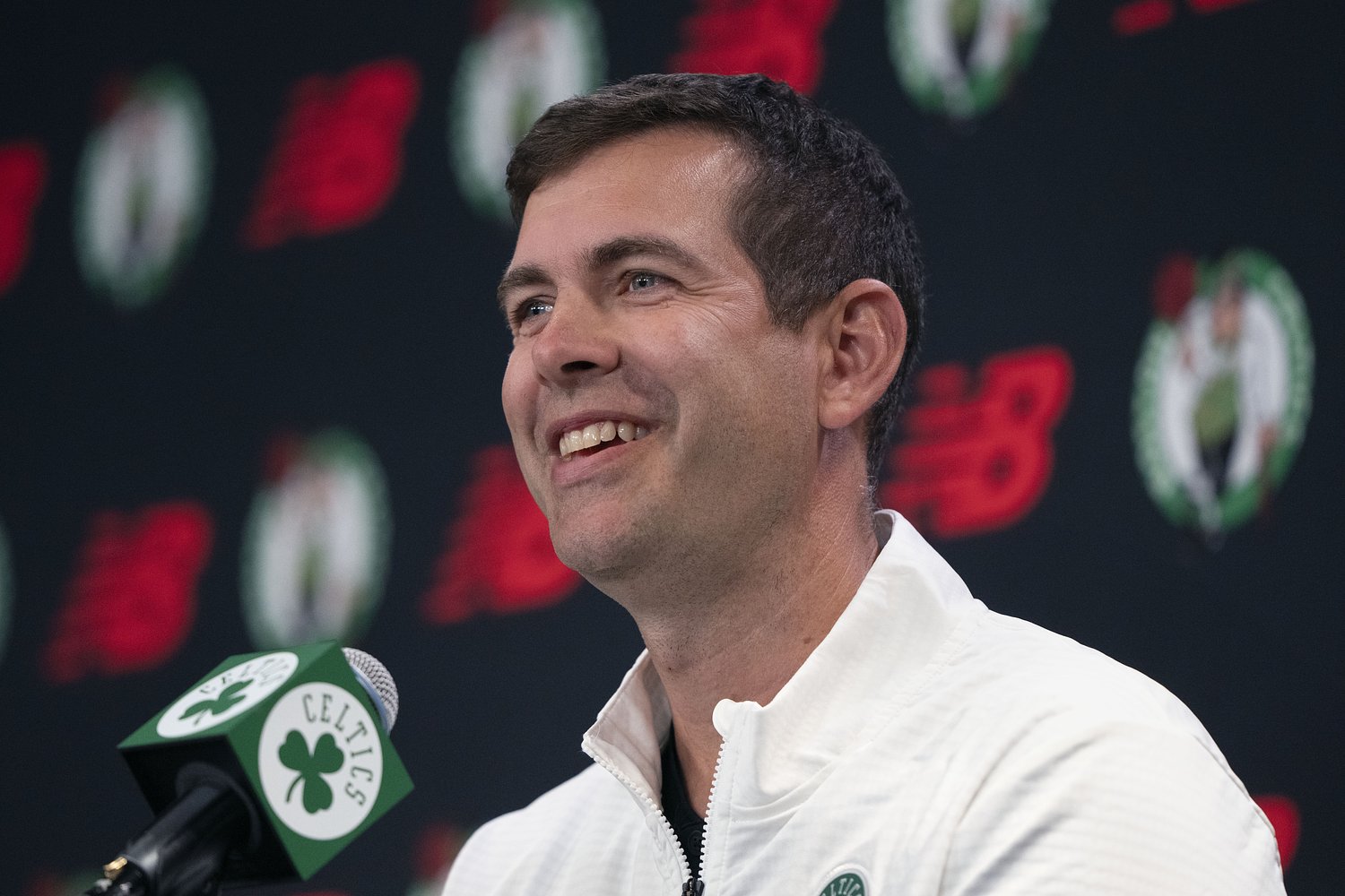 Celtics Mailbag: Why is Jaylen Brown a trade option over others?