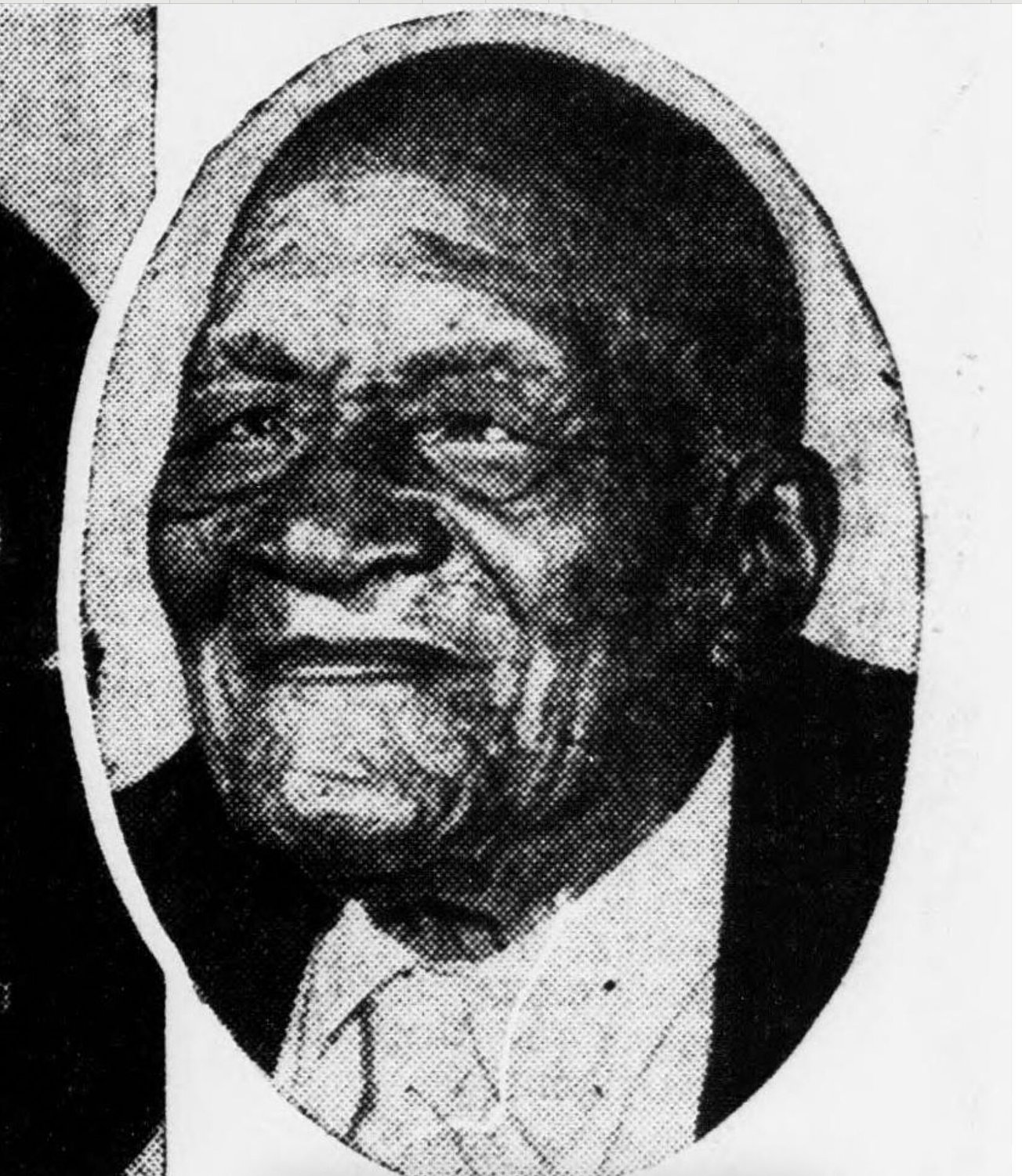 Black man from St. Bernard was last surviving Civil War soldier