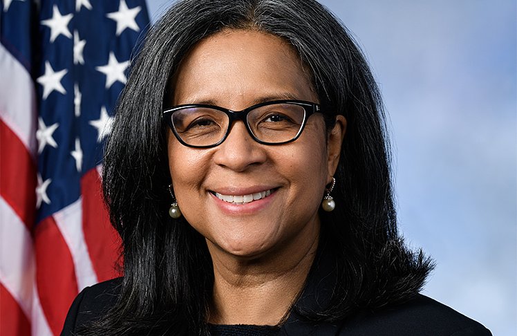 Strickland, Cantwell Opposes GOP Tax And Spending Bill, Citing Harm To Families