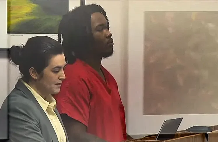 Court Hears Case Against Man Accused Of Fatally Shooting Unhoused Individual In Mount Baker