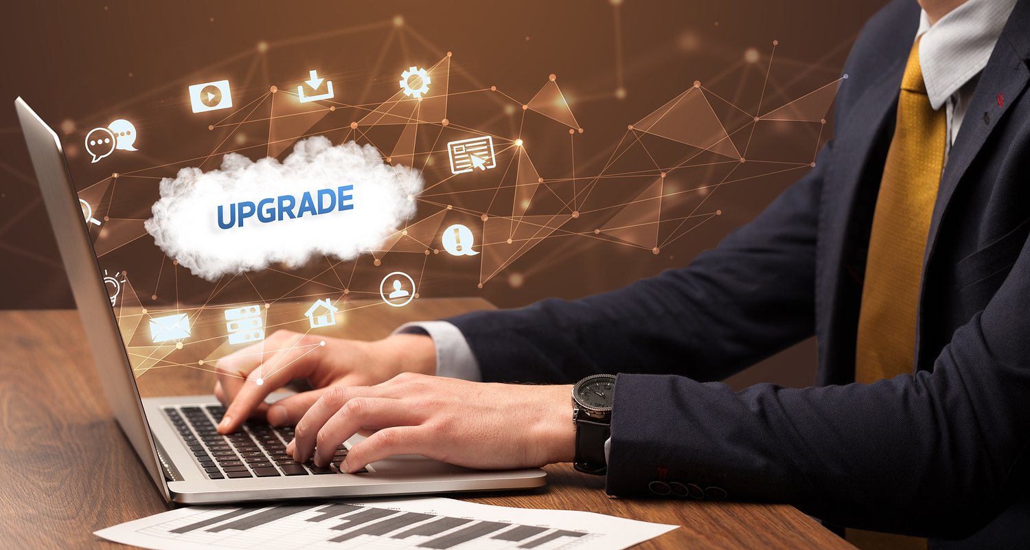 Adobe AEM Production Application Upgrade Pitfalls