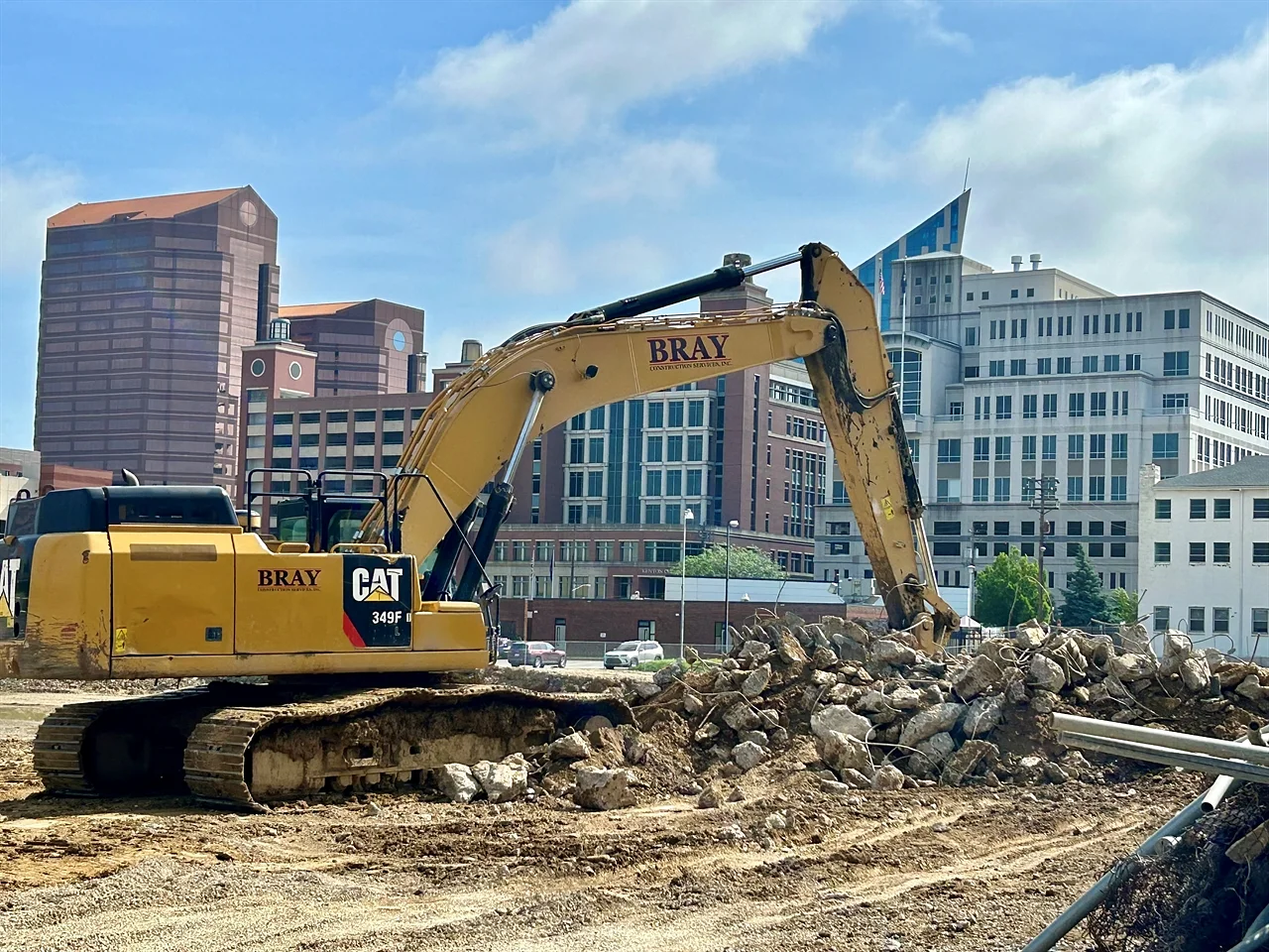 Covington likely to allow detached single-family homes at IRS site