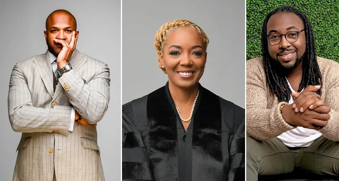 Walking with God: Faith leaders discuss the role of the church and social justice 