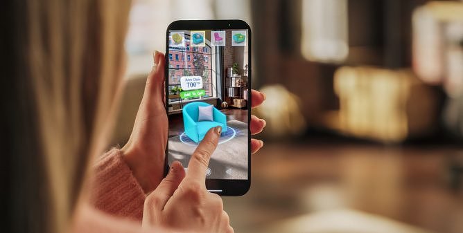 Try Before You Buy: Revolutionizing Ecommerce With Augmented Reality