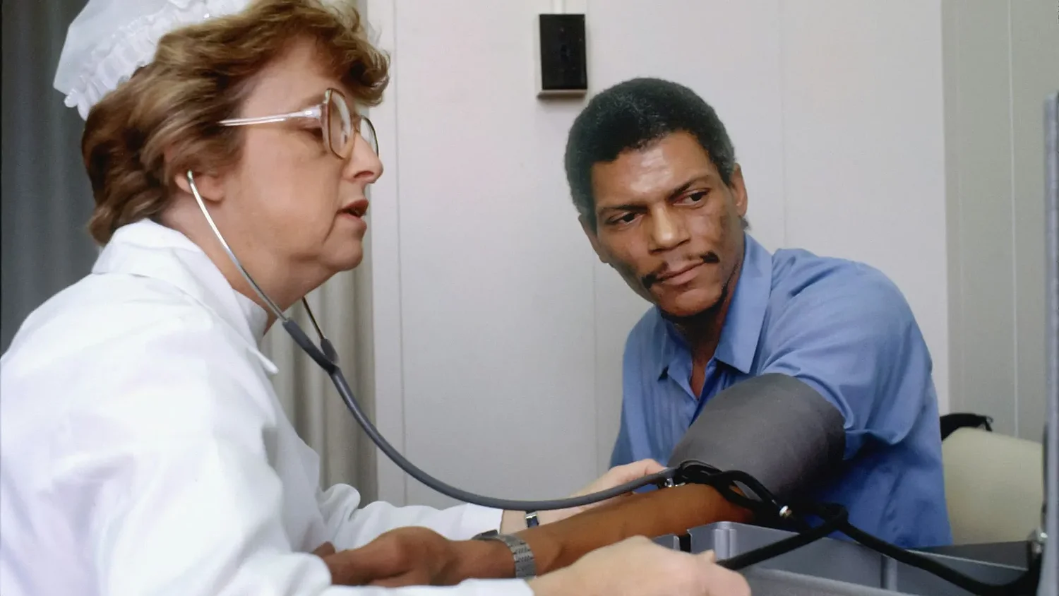 Keeping blood pressure under control is critical. There's a new option for tough cases