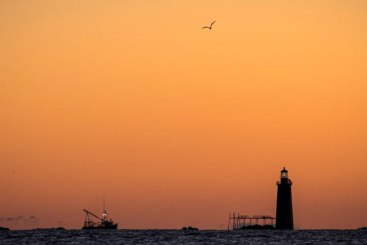 Morning Update: What you need to know in Maine today