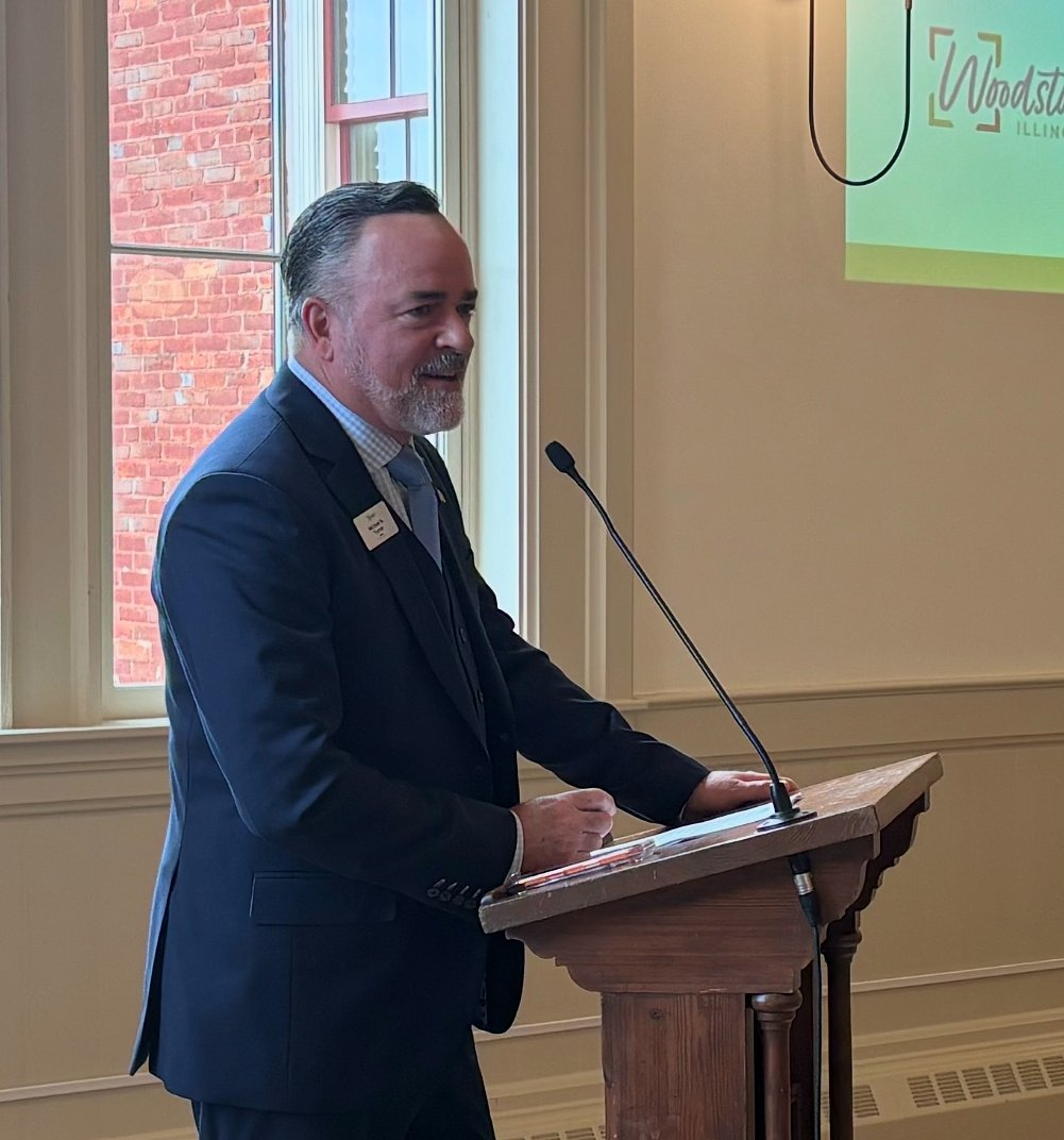 Woodstock mayor: New Year’s Eve ‘heinous acts’ have ‘shaken’ community