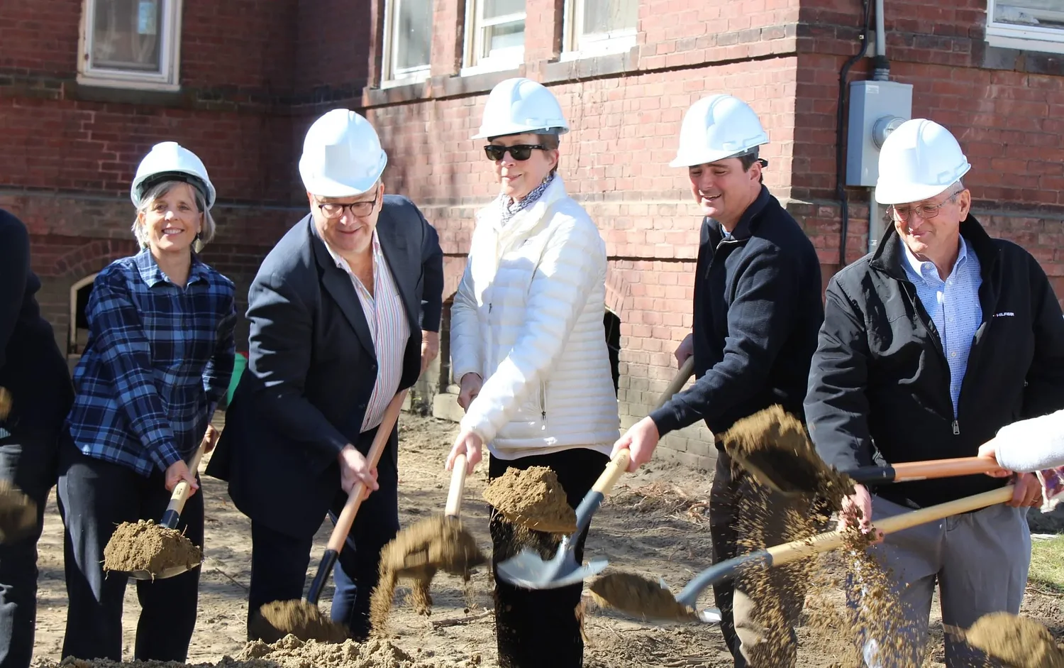 South County towns expect progress on building reuse, roadway projects in 2026