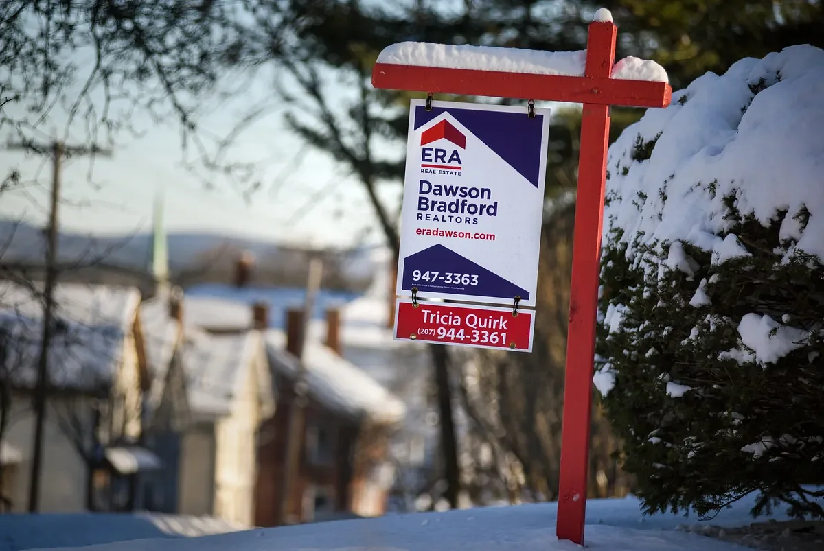 5 big things to know about Maine’s housing market in 2026