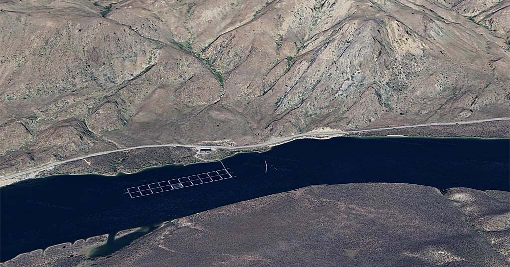 Pacific Seafood sued over aquaculture permit violations in Columbia River