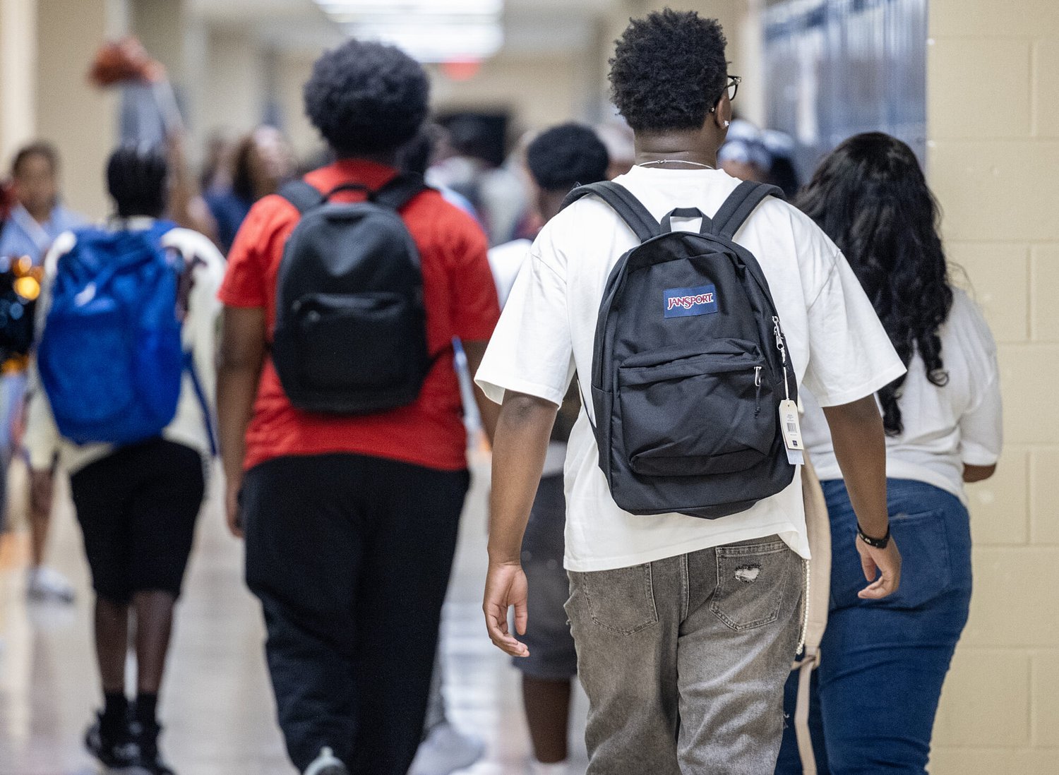 FAQ: What is school choice? What are Mississippi lawmakers considering?