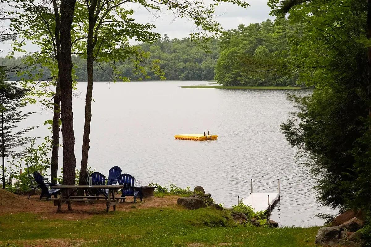 Judge orders release of records in Maine paddleboarder's slaying