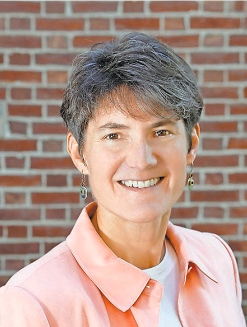 REPORT TO READERS: New website and app upgrades enhance Ledger-Transcript's digital presence