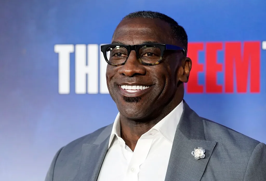 Ex-NFL player Shannon Sharpe accused of rape in $50 million civil lawsuit