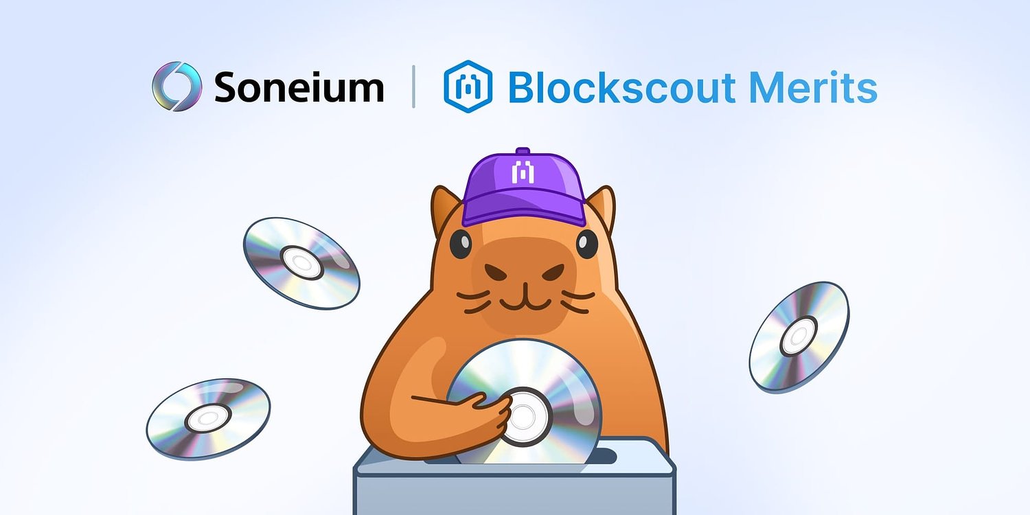 Blockscout's Autoscout Revolutionizes Blockchain Explorer Launch