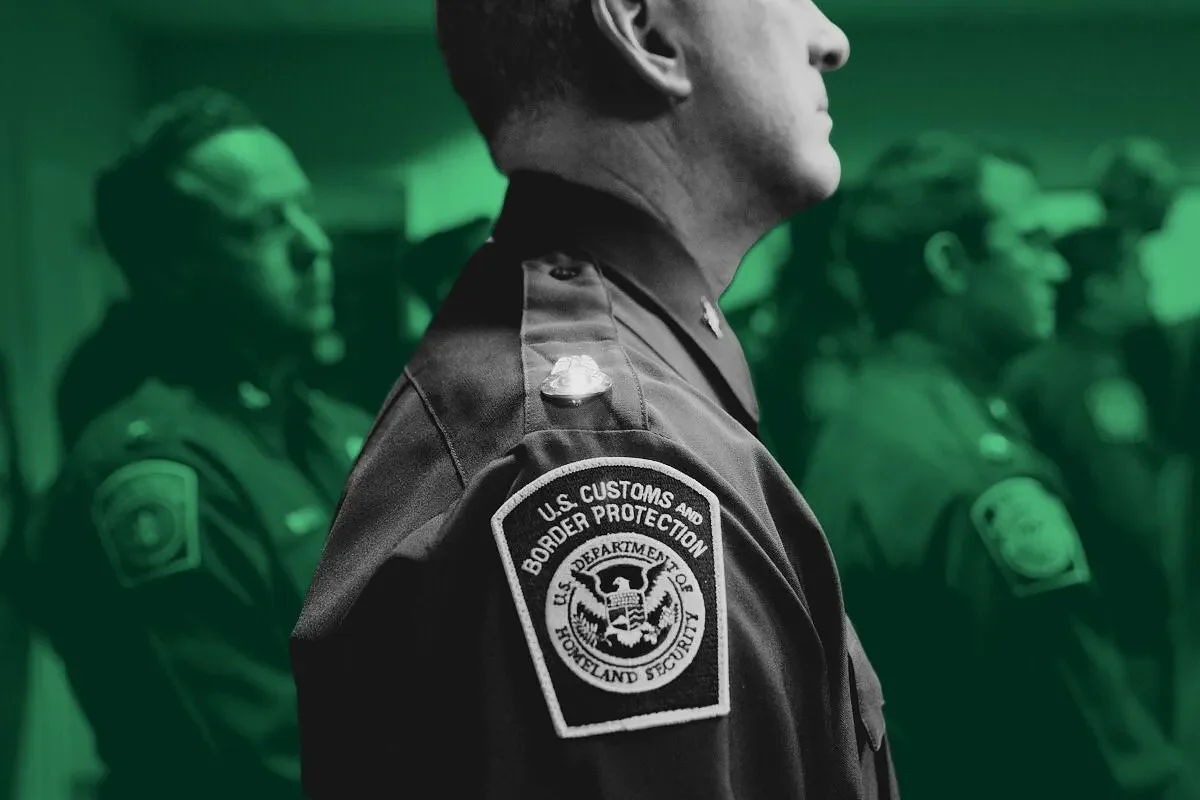 Letters: Immigration enforcement surge is not over