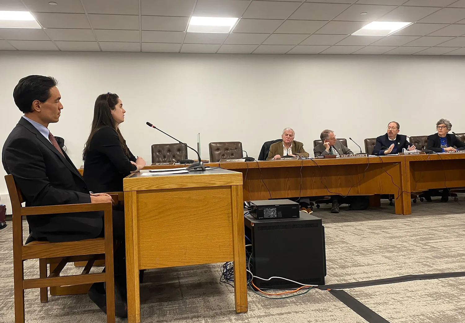 Vaccine skeptics renew efforts to rescind New Hampshire’s vaccine requirements in 2026