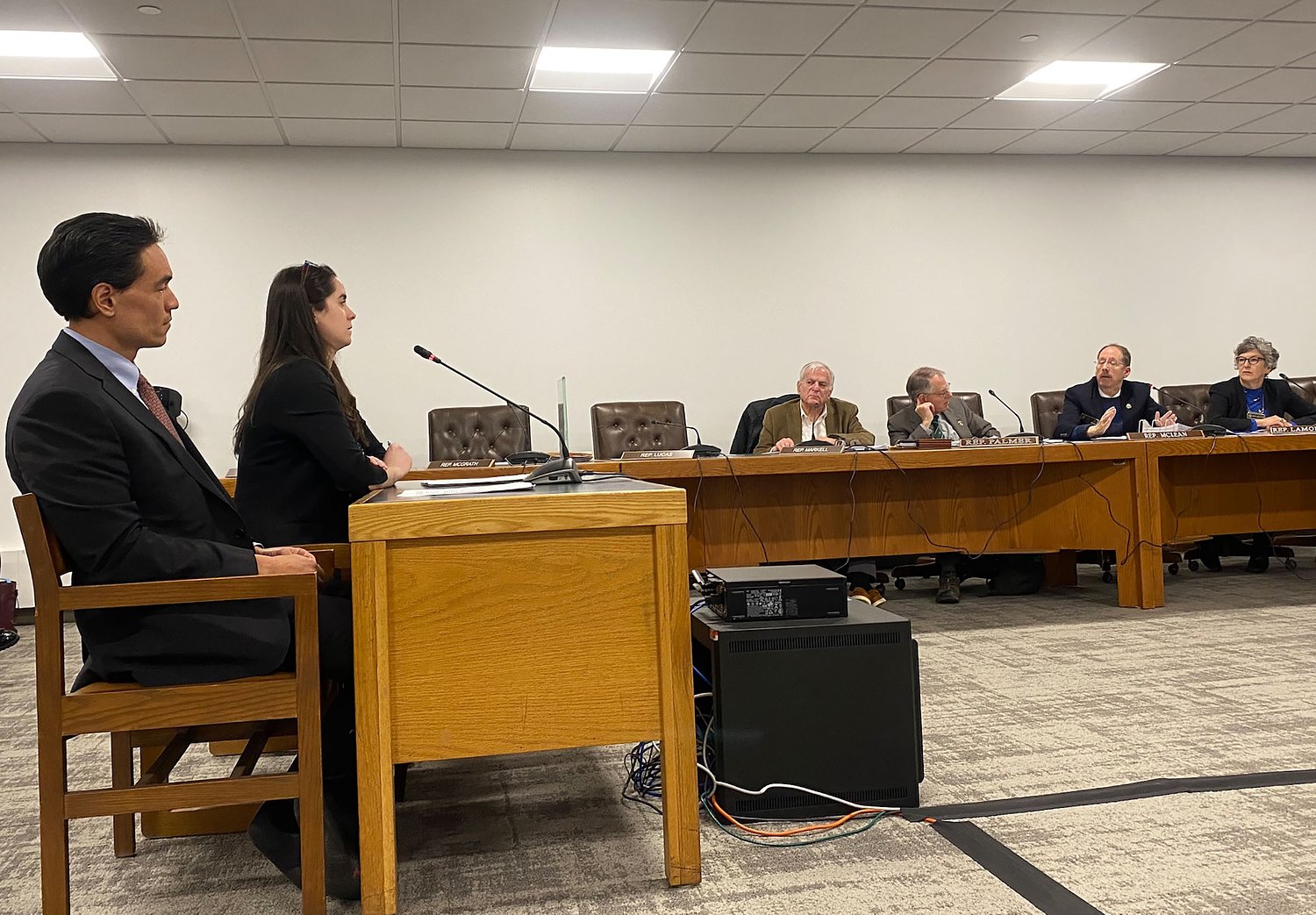 Vaccine skeptics renew efforts to rescind New Hampshire’s vaccine requirements in 2026