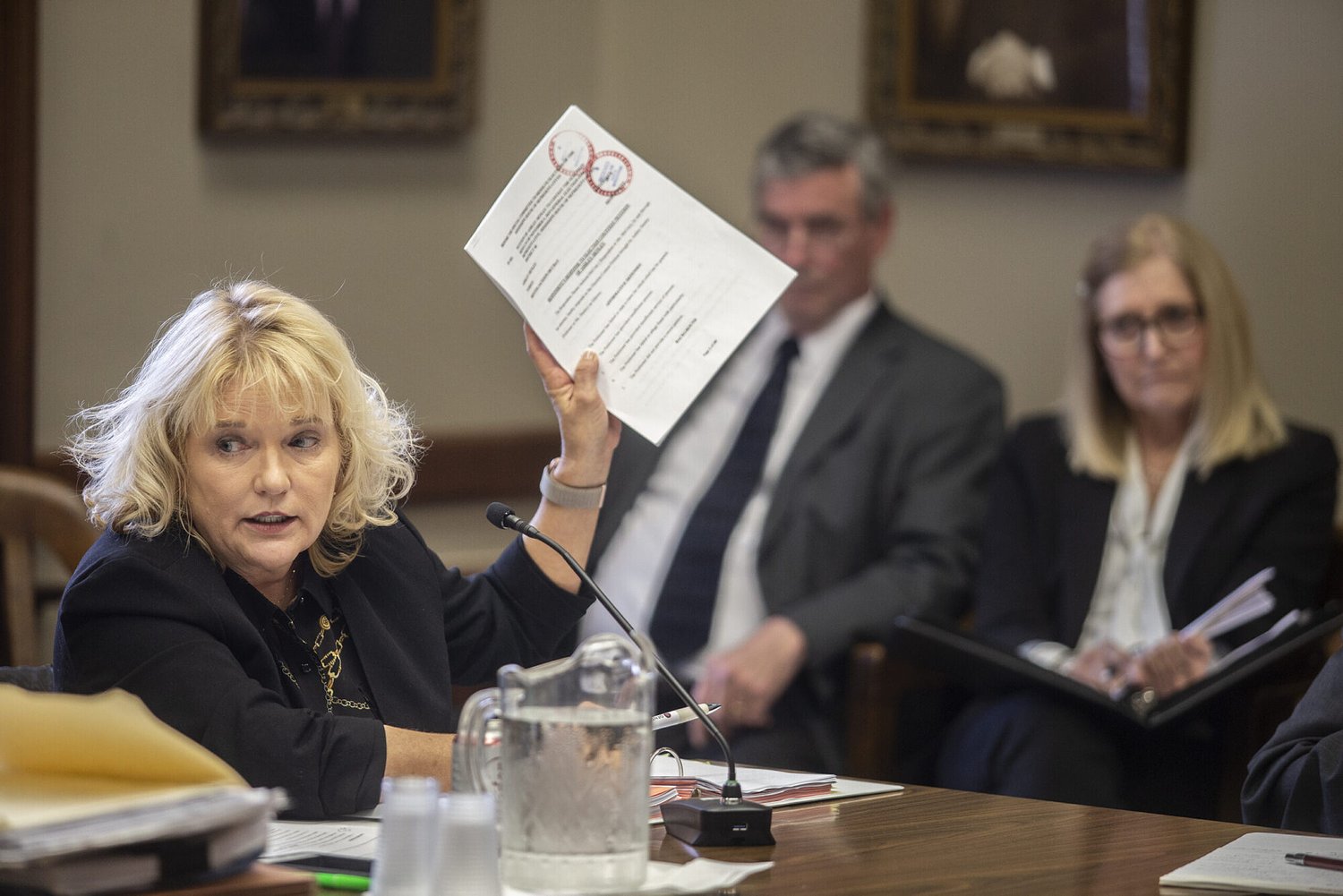Mississippi lawmakers push prison reform after journalists reveal dozens of deaths