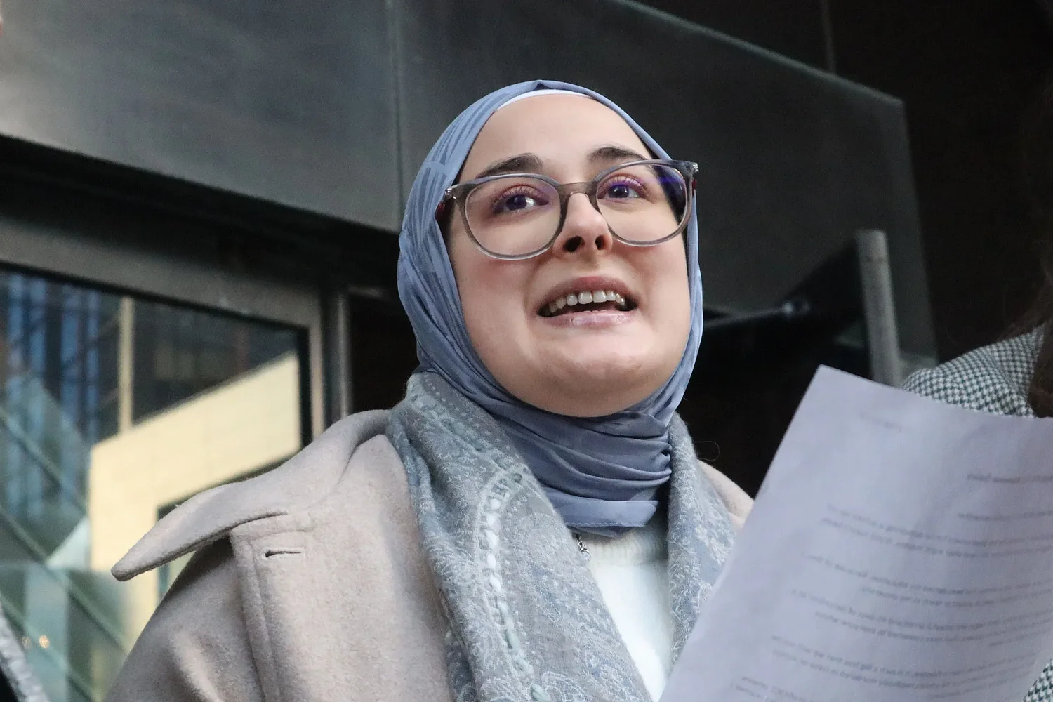 Immigration court blocks deportation of Turkish student who was detained in Vermont