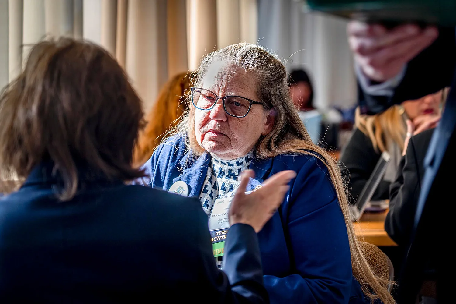 Vermont nurses raise alarms about proposed federal loan limits