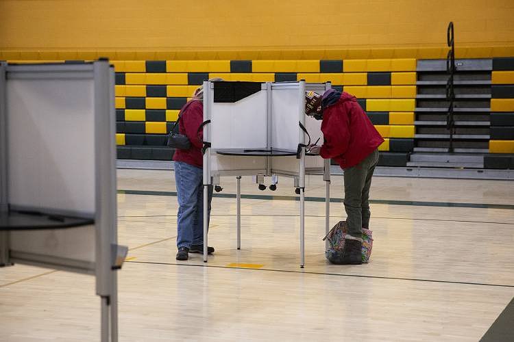 Royalton voters to decide on moratorium for AI and crypto data centers