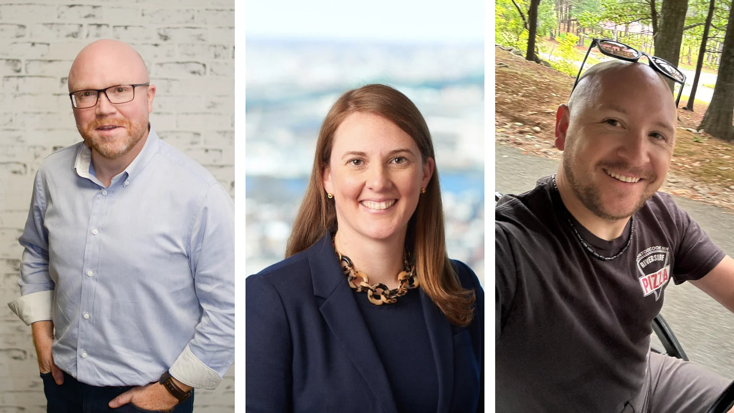 Candidate questionnaires: Uncontested Hopkinton Select Board and School Board