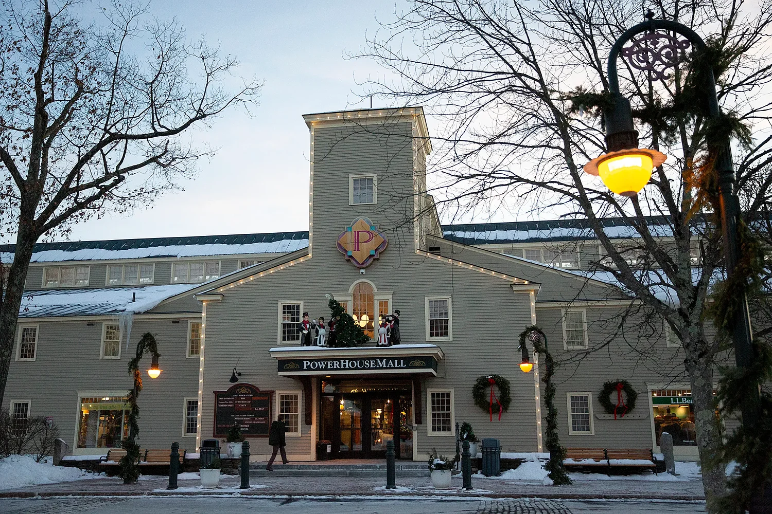 Woodstock couple to open bakery and cafe in PowerHouse Mall