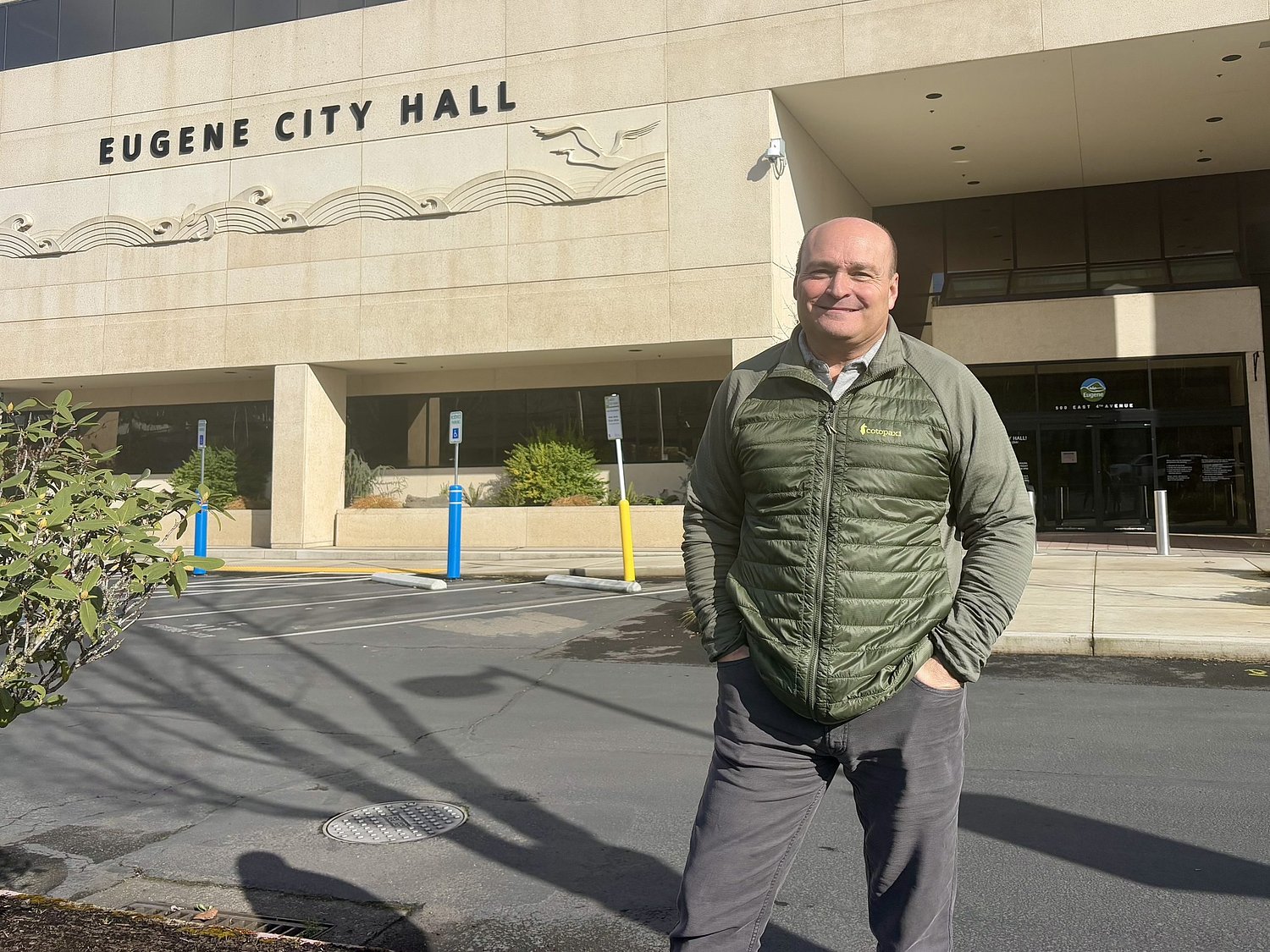 As he retires, city planning and development director reflects on Hynix, housing and hops